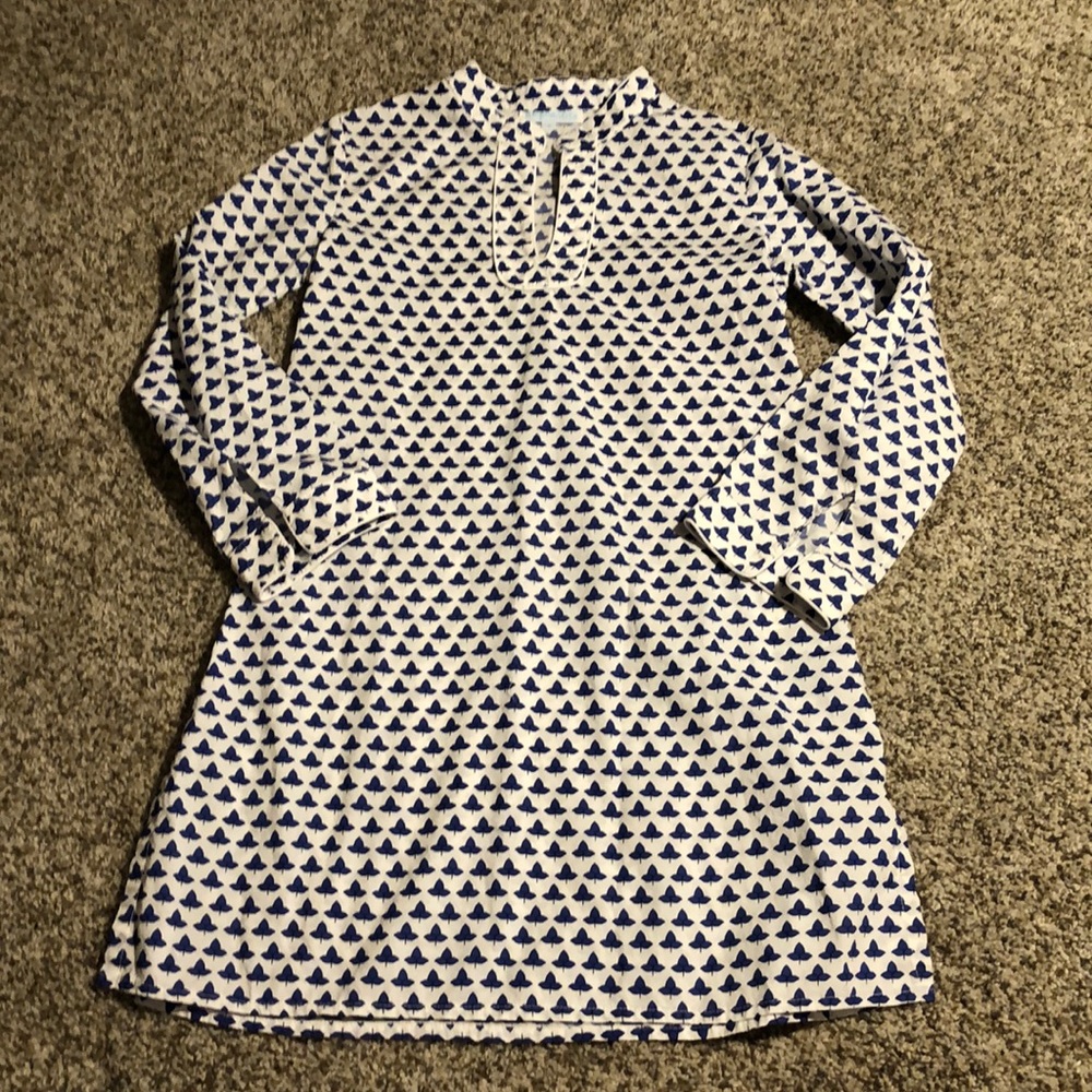 Elephantito Tunic/Cover Up